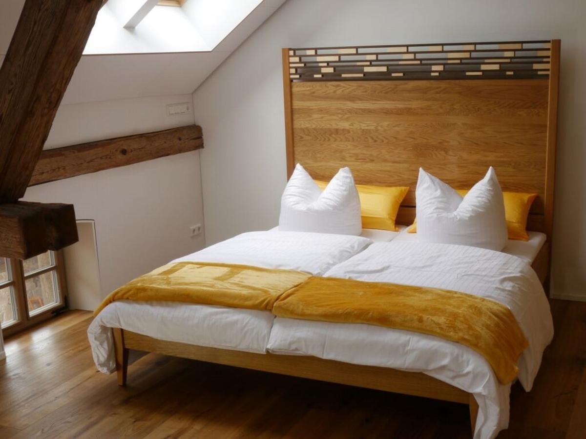 Brauhaus 3 - Adults Only Hotel Konigsberg in Bayern Exterior photo