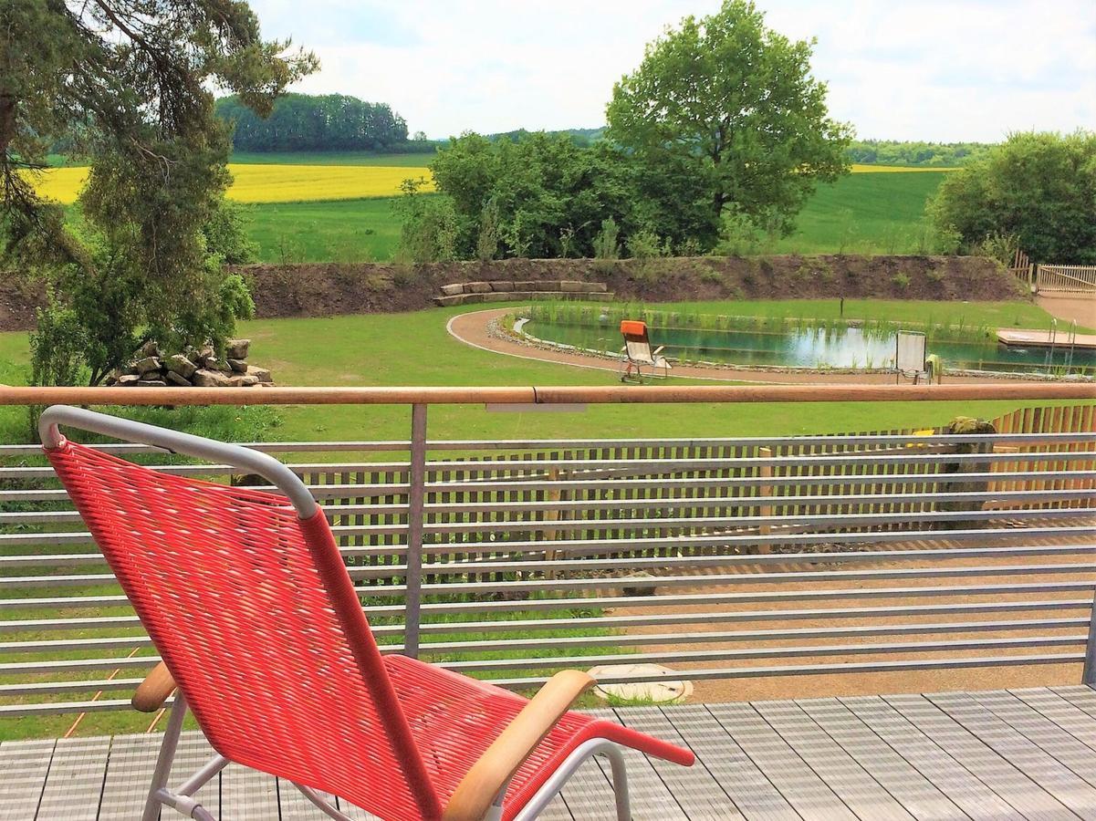 Brauhaus 3 - Adults Only Hotel Konigsberg in Bayern Exterior photo