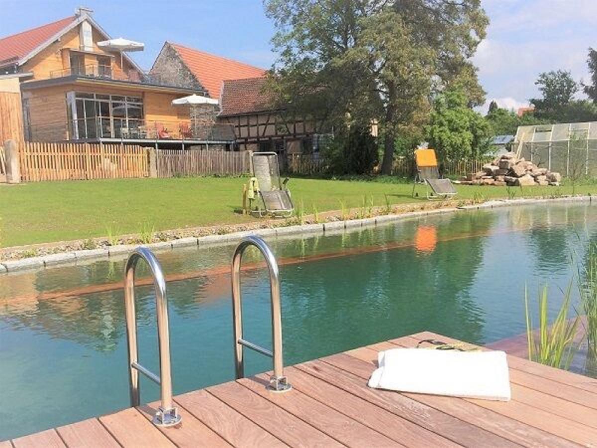 Brauhaus 3 - Adults Only Hotel Konigsberg in Bayern Exterior photo